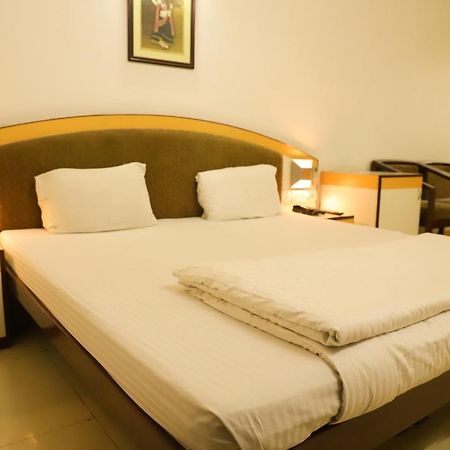 Blue Diamond The Hotel Korba Екстер'єр фото