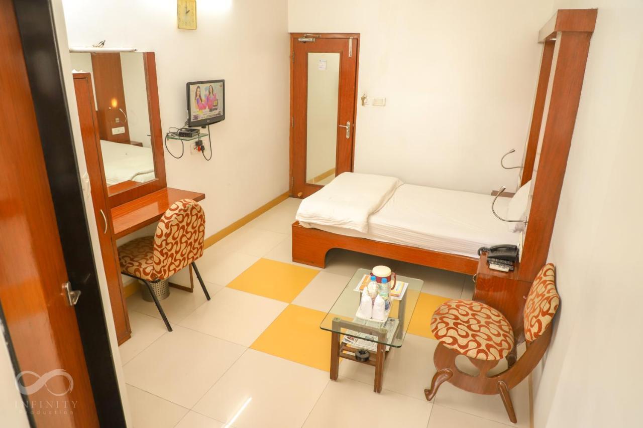 Blue Diamond The Hotel Korba Екстер'єр фото