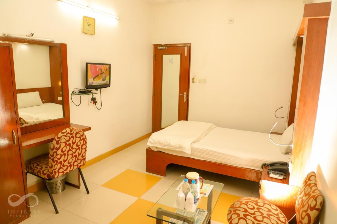 Blue Diamond The Hotel Korba Екстер'єр фото
