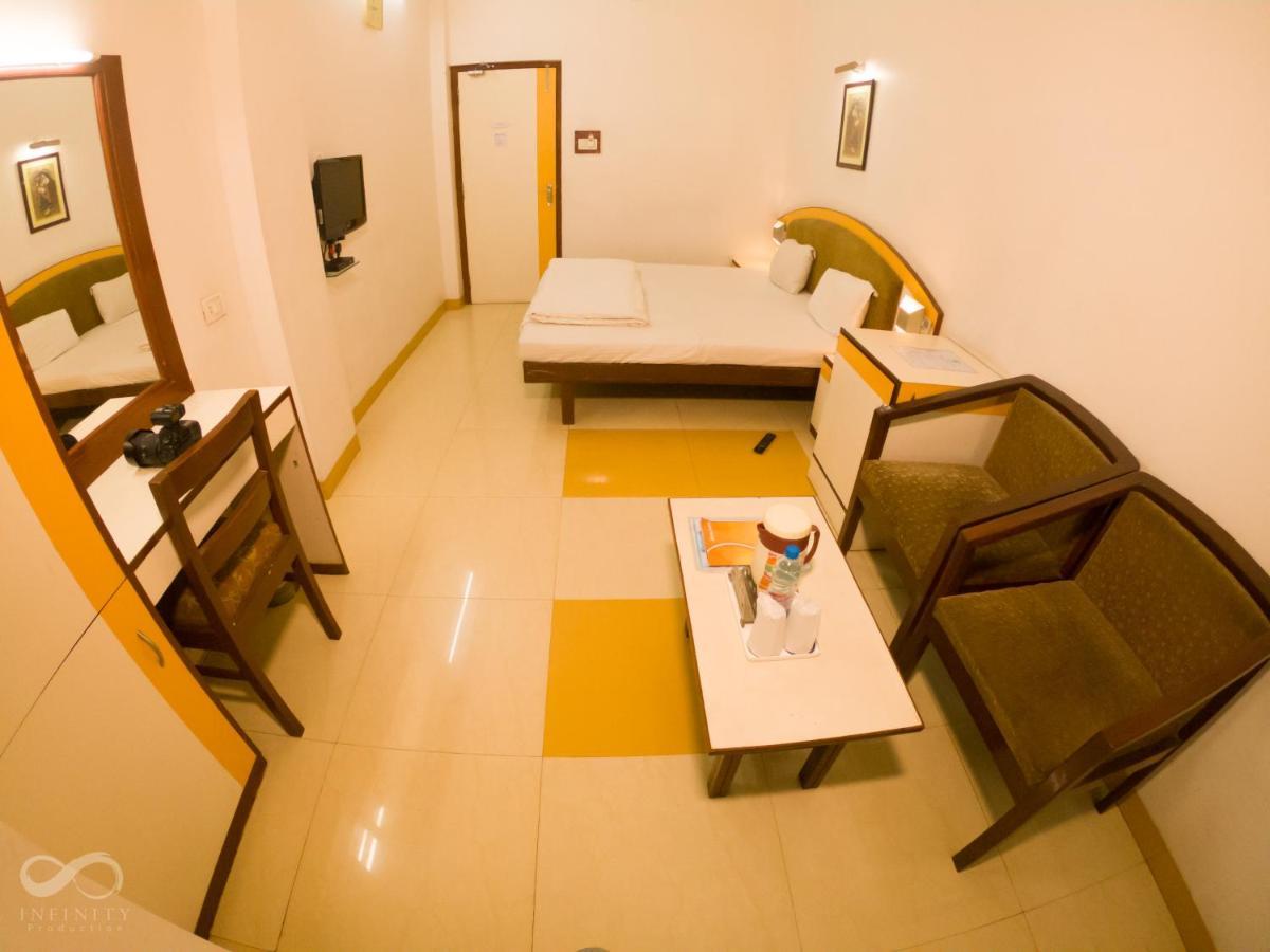 Blue Diamond The Hotel Korba Екстер'єр фото