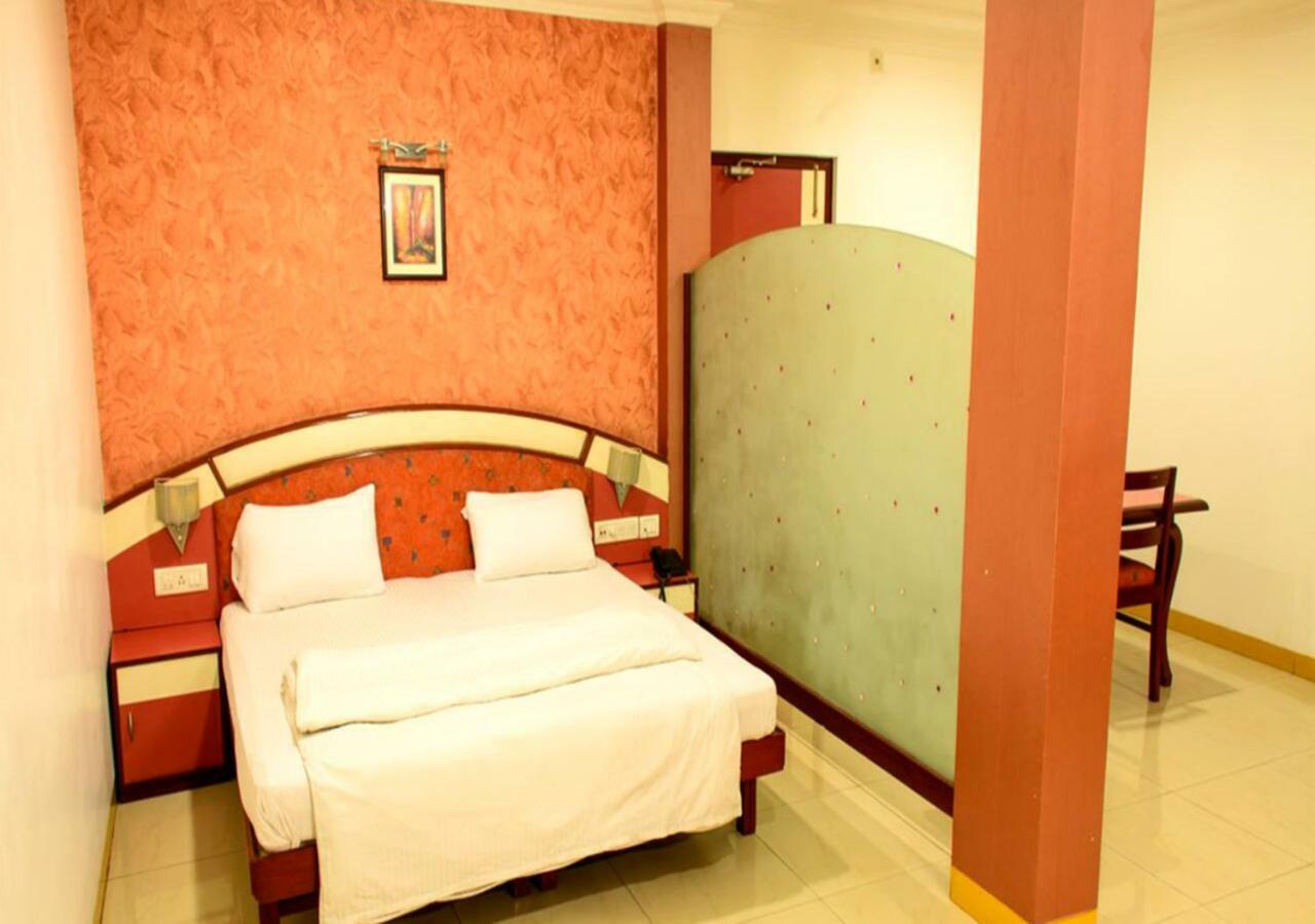 Blue Diamond The Hotel Korba Екстер'єр фото