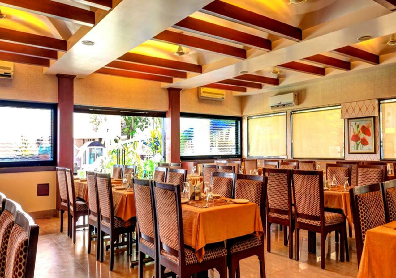 Blue Diamond The Hotel Korba Екстер'єр фото