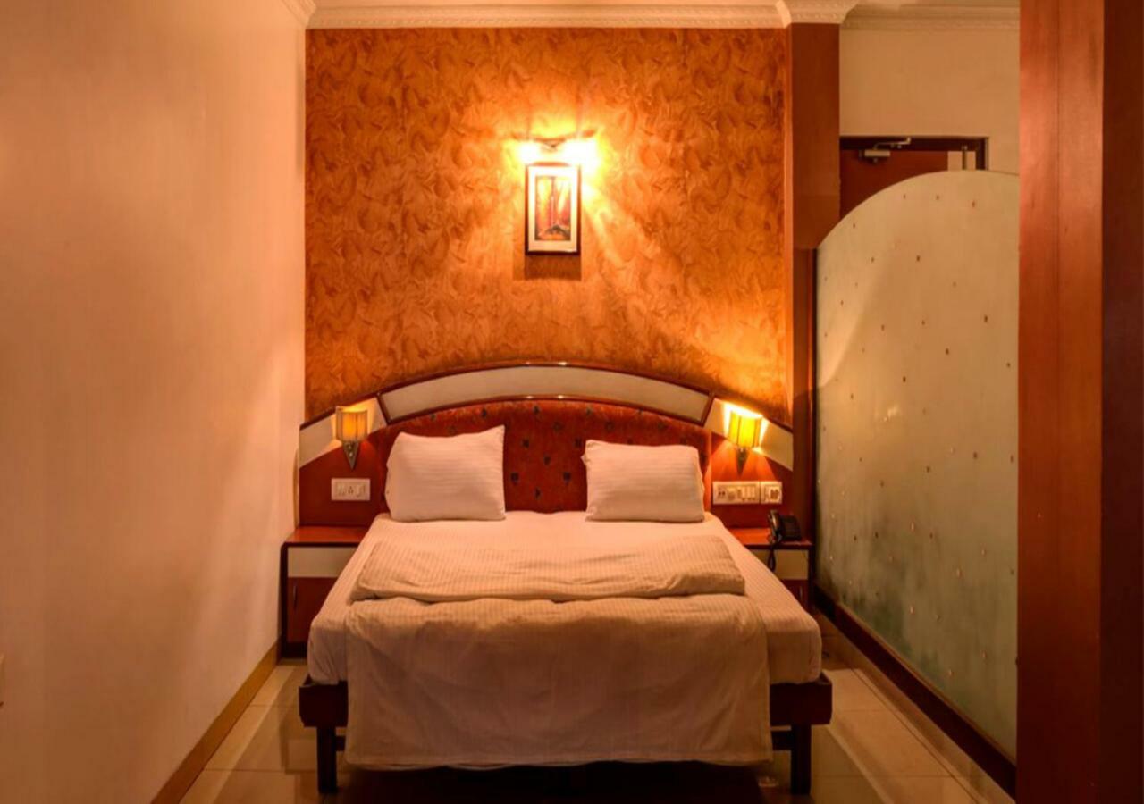 Blue Diamond The Hotel Korba Екстер'єр фото