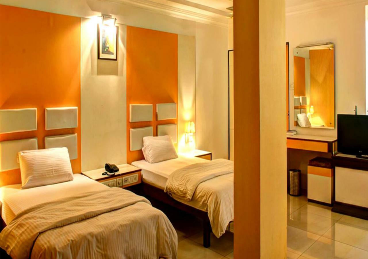 Blue Diamond The Hotel Korba Екстер'єр фото