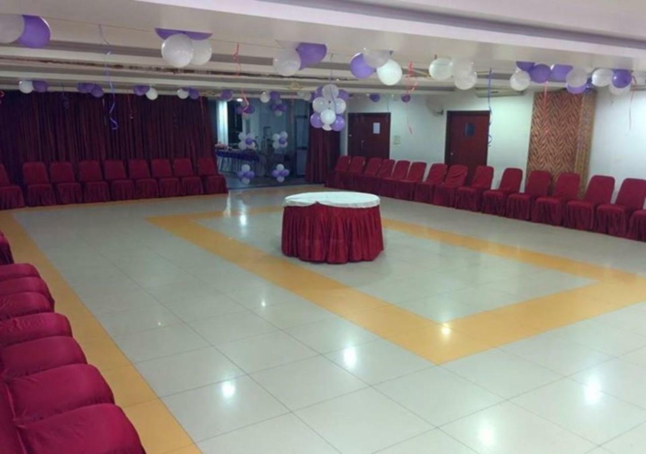 Blue Diamond The Hotel Korba Екстер'єр фото