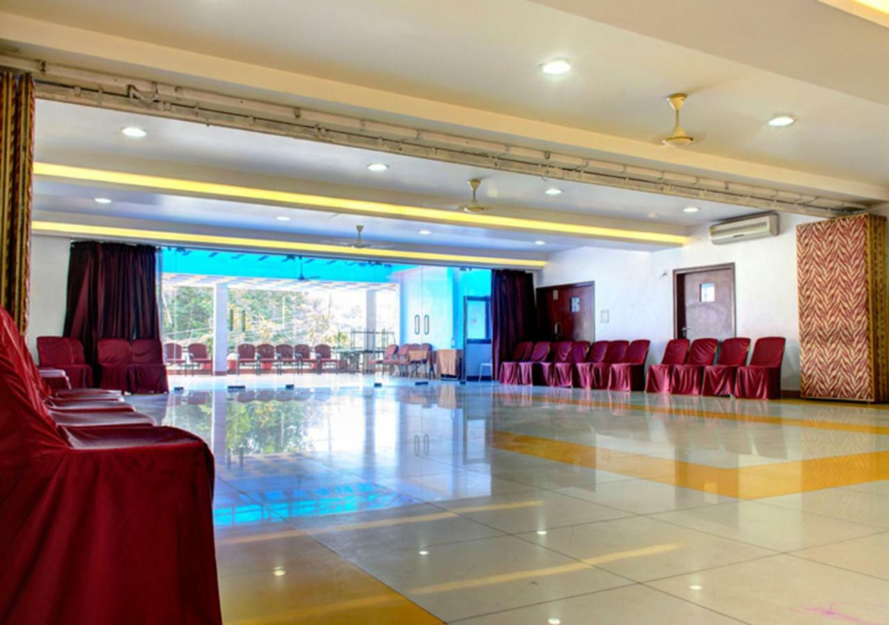 Blue Diamond The Hotel Korba Екстер'єр фото
