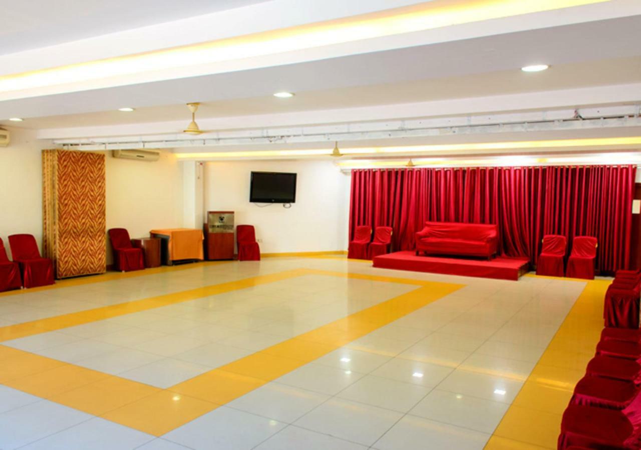 Blue Diamond The Hotel Korba Екстер'єр фото