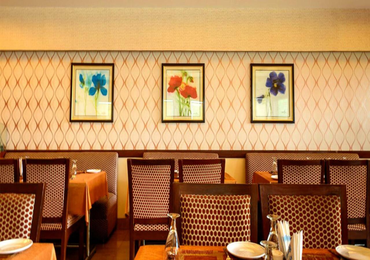 Blue Diamond The Hotel Korba Екстер'єр фото
