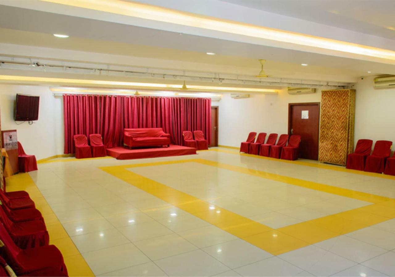 Blue Diamond The Hotel Korba Екстер'єр фото